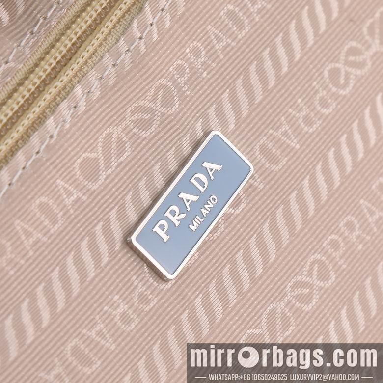 Replica Prada Bags 23X22cm 112203 XMY 5
