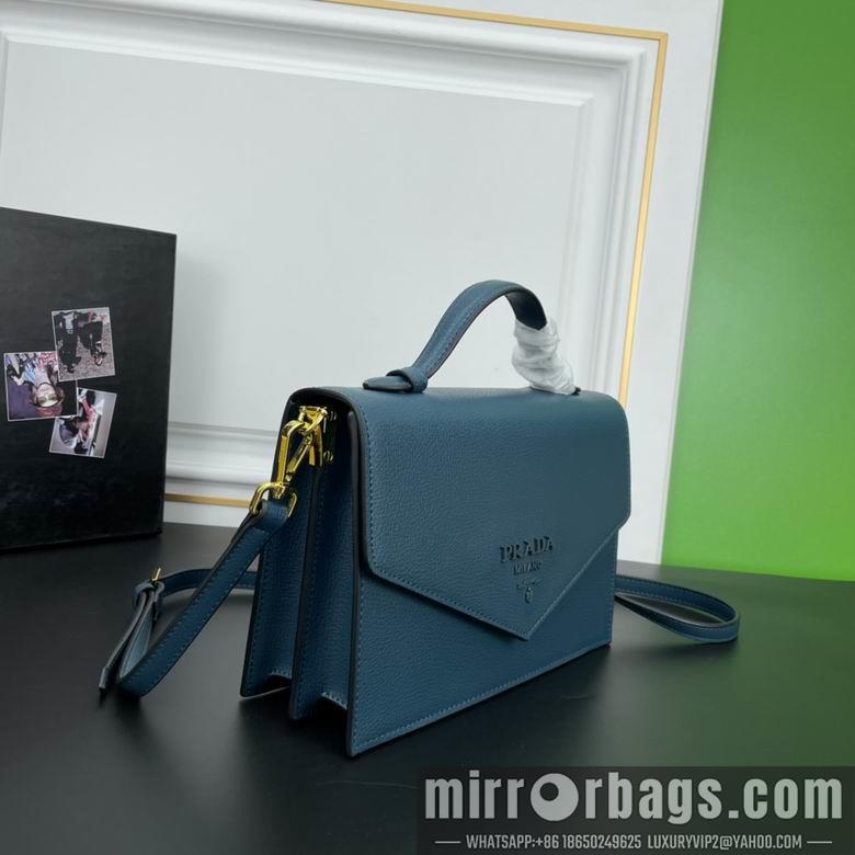 Replica Prada Bags 2130 26X18X7cm XM 8