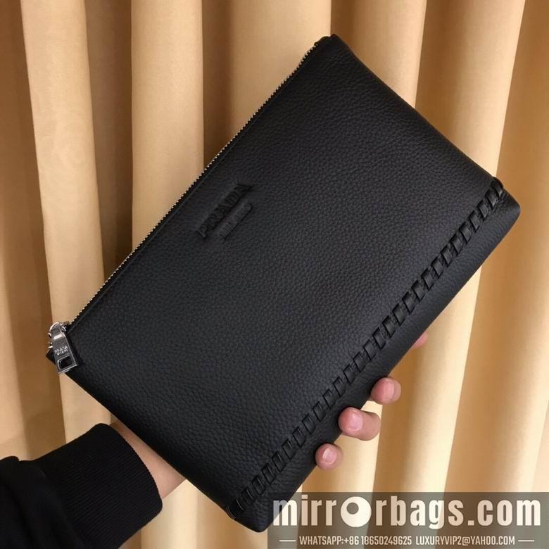 Replica Prada Bags 823-5 29X19cm WP-4