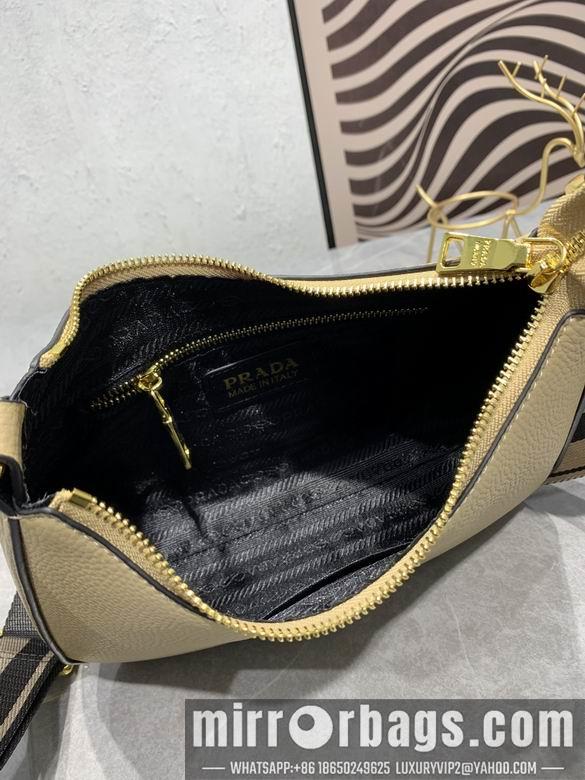 Replica Prada Bags 66203 25X18X8cm XM 1