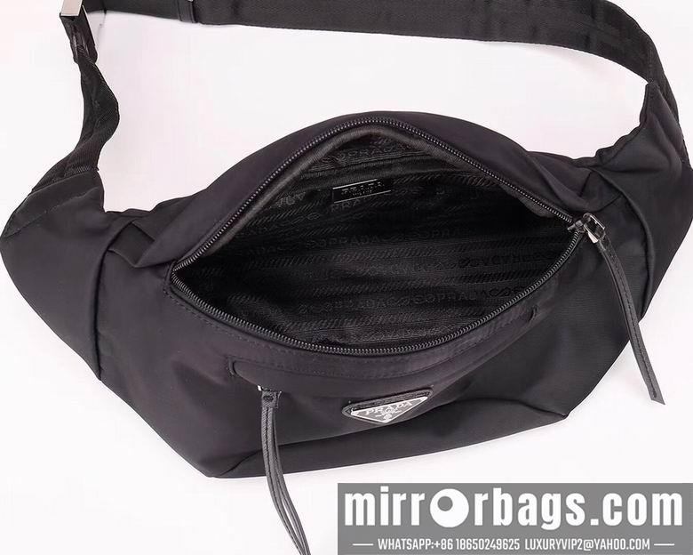 Replica Prada Bags 26X20X3cm 053039 XM