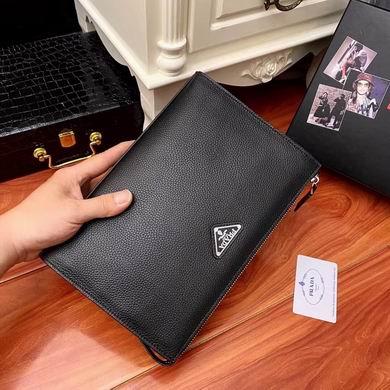 Replica Prada Bags 8085 27X18X6cm XM