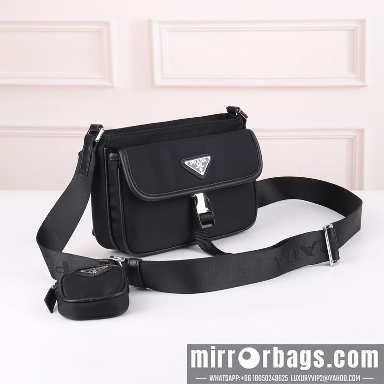 Replica Prada Bags 2133 22X16X5cm XM