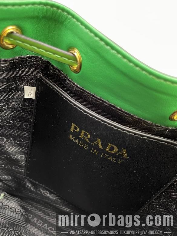 Replica Prada Bags 55133 18X22X12cm XM 5