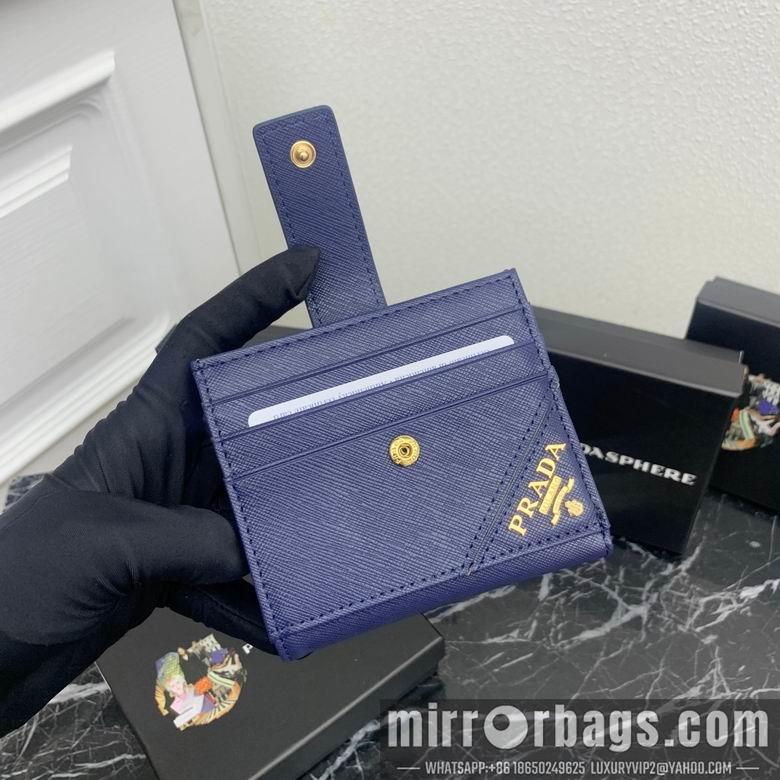 Replica Prada Bags LM215 10X9X2cm ZC 1