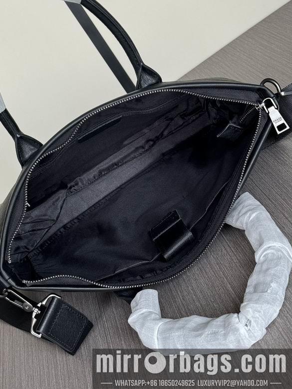 Replica Prada Bags 9955-1 39X28X7cm WP