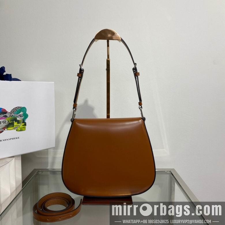 Replica Prada Bags 1BD303 24X19X6cm YG 8