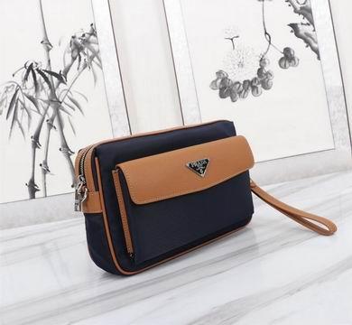 Replica Prada Bags 8346－4 28X17X7cm WP 2colour