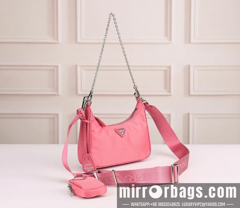 Replica Prada Bags 1418 22X16X6cm XM 8