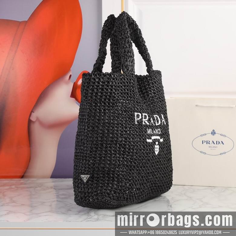 Replica Prada Bags 1BG86381 48X34X16cm XMY 1