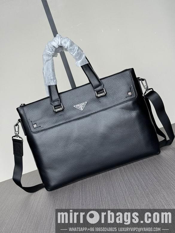 Replica Prada Bags 9977-1 39X29X7cm WP