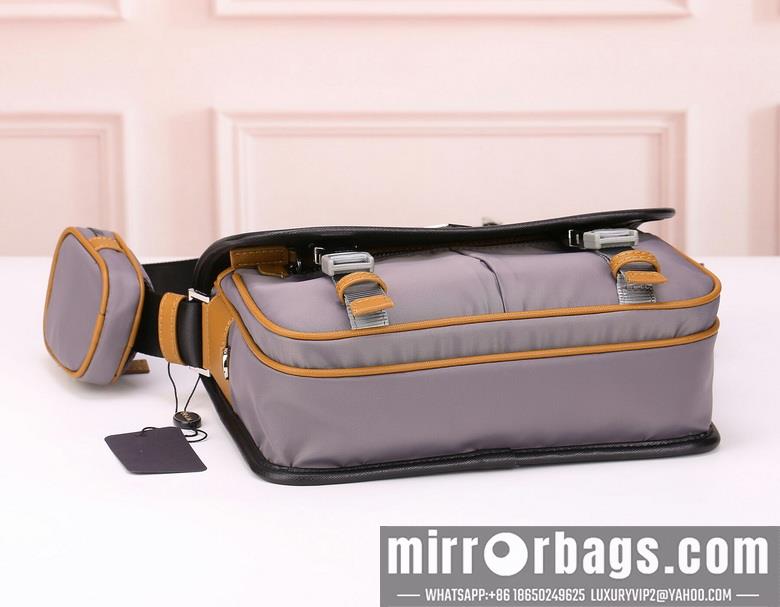 Replica Prada Bags 2769 26X20X9cm XM 2colour