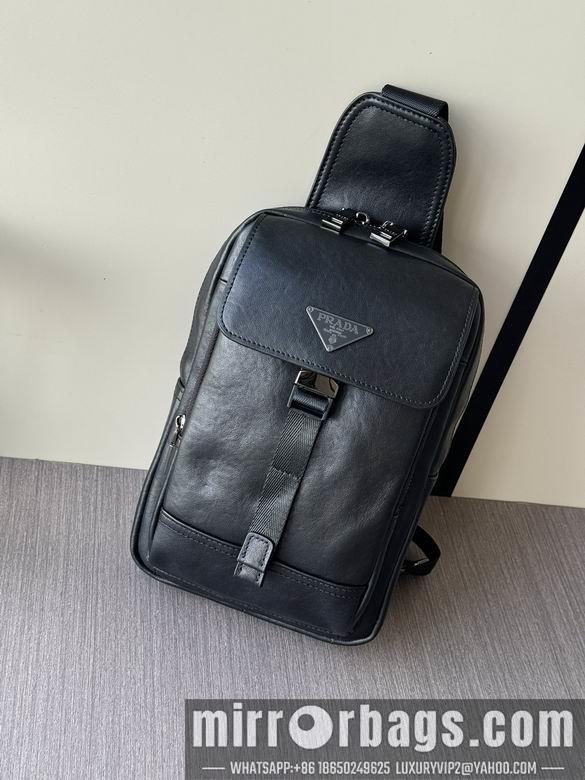 Replica Prada Bags 6902 26X17X5cm WP