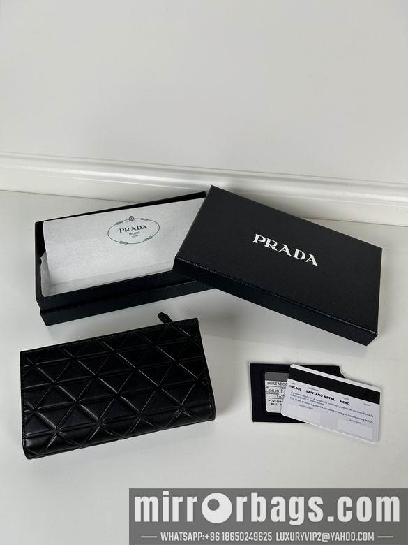 Replica Prada Bags 1ML009 16X9.5cm YG 2