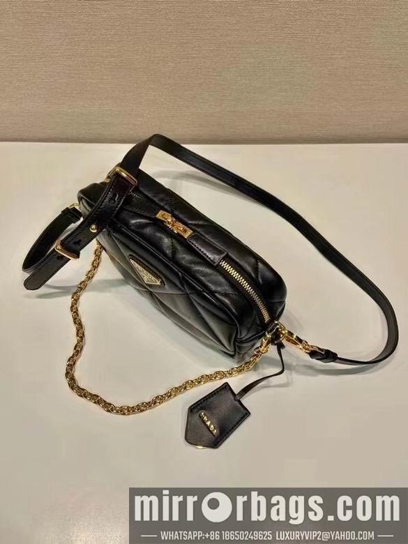 Replica Prada Bags 1BH197 22X11X7cm XM