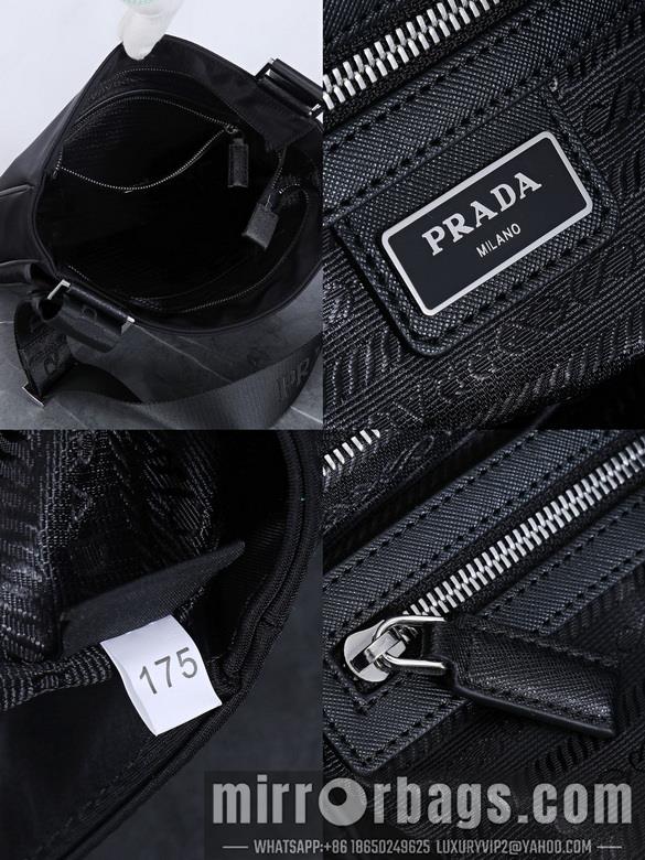 Replica Prada Bags 2VH251 30X27X6cm XM