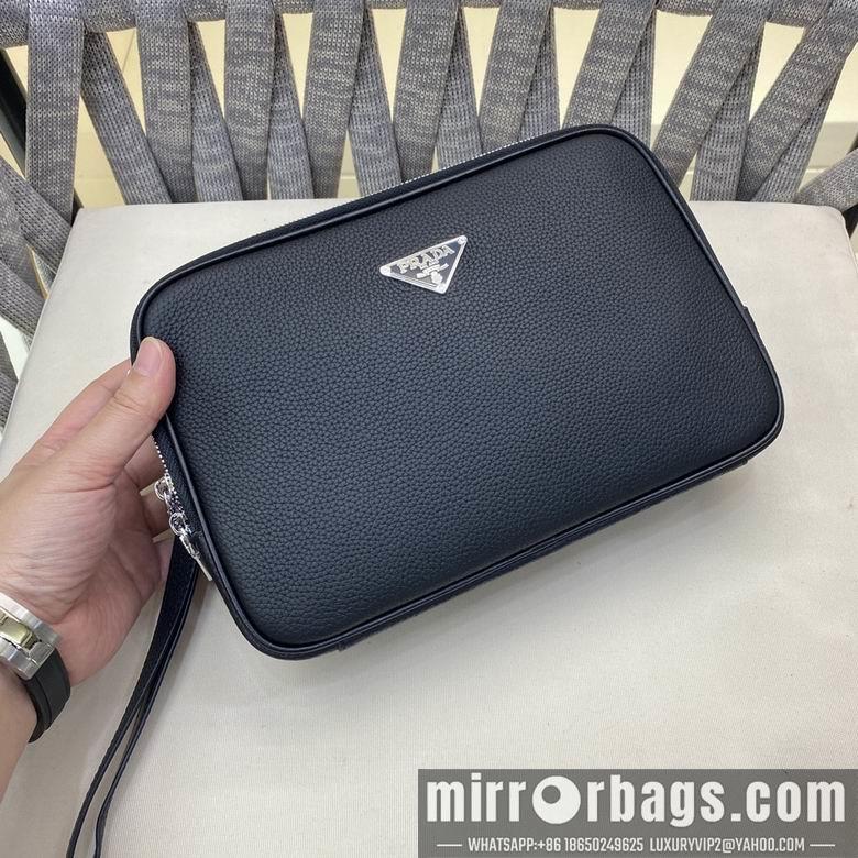 Replica Prada Bags 5236-5 27X19X8cm XM