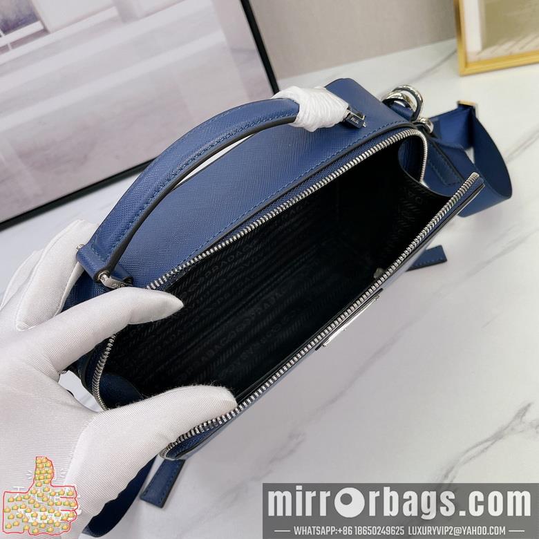 Replica Prada Bags VH2069 22X16X7cm WP