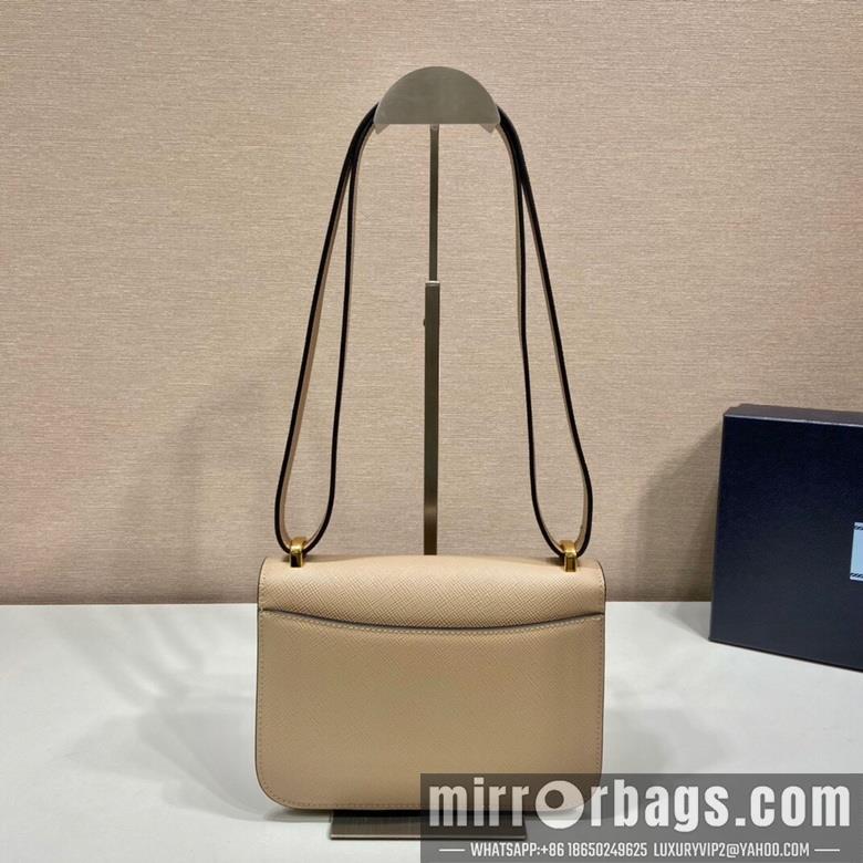 Replica Prada Bags 1BD320 22X16X6cm XM 4colour
