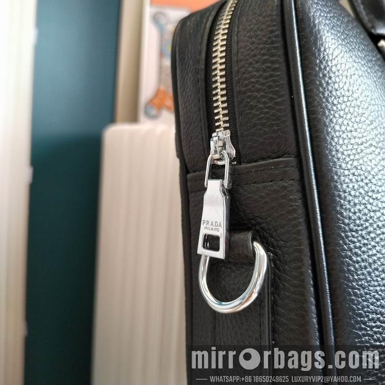 Replica Prada Bags 38X28X7cm 052311 XMY