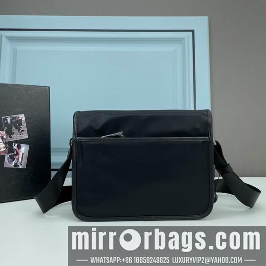 Replica Prada Bags Parda 0769 26x20x9cm ww