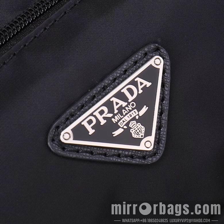 Replica Prada Bags 21X12X5cm 053036 XM