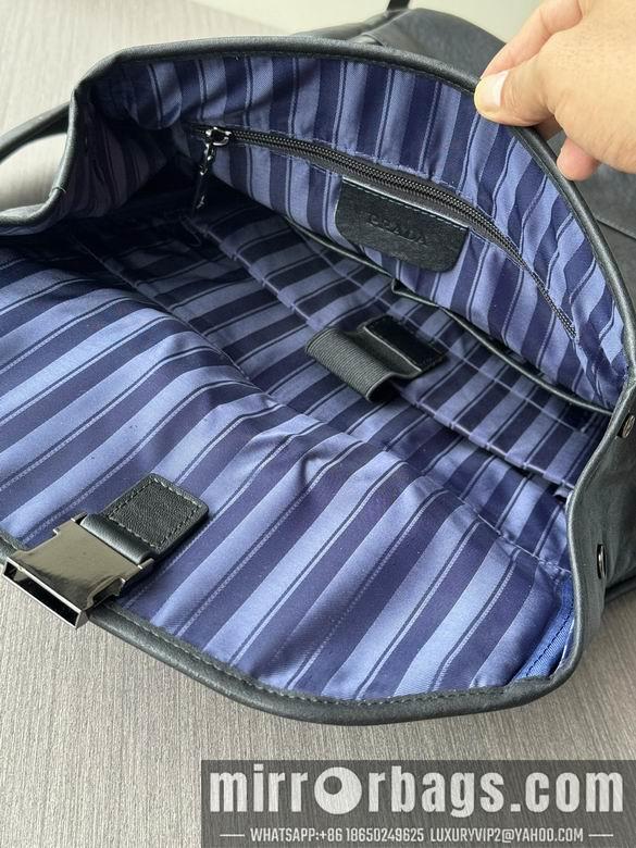 Replica Prada Bags 6821 40X28X13cm WP