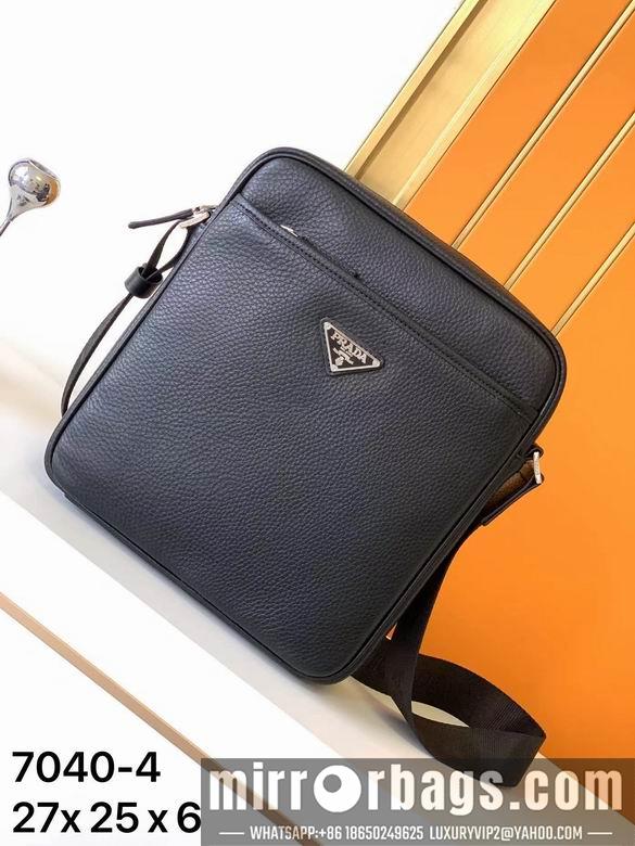 Replica Prada Bags 7040-4 27X25X6cm WP