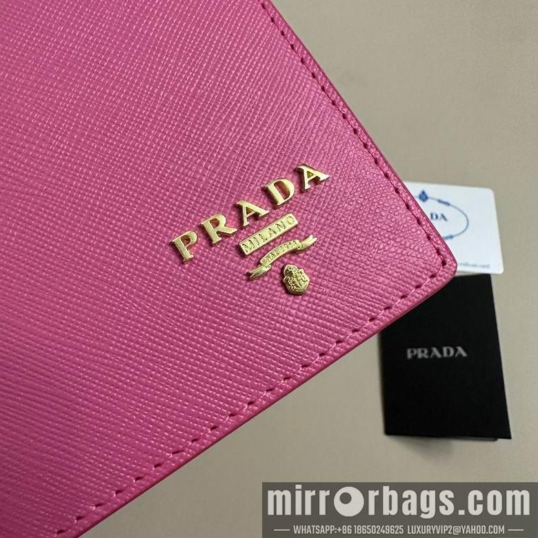 Replica Prada Bags 2376 10X14cm YG 5