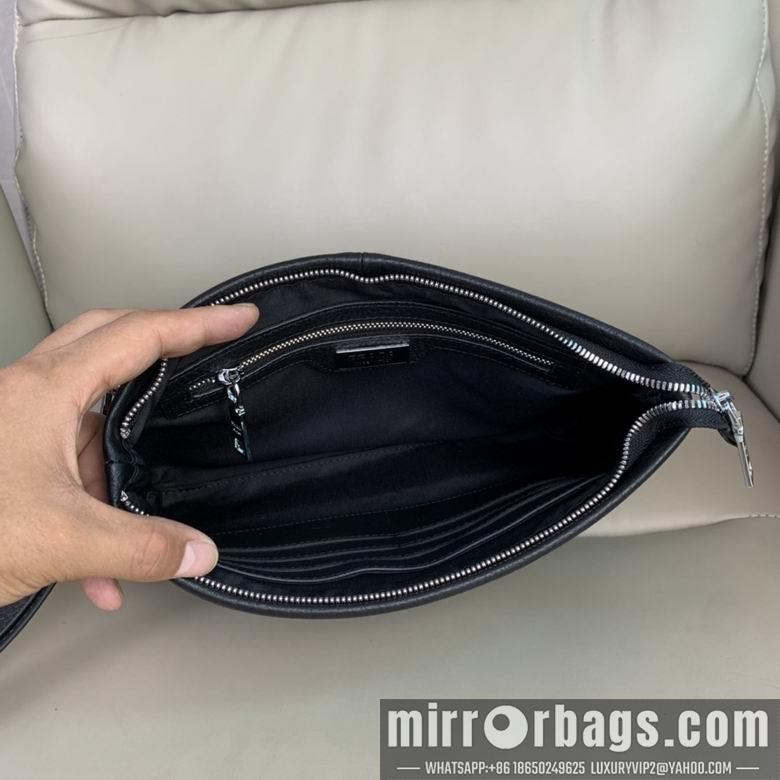 Replica Prada Bags 8408-4 27X17X4cm WP