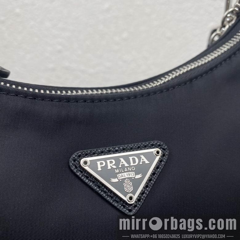 Replica Prada Bags 1BH204 22X12X6cm XMY 1