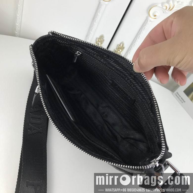 Replica Prada Bags WM18635 25X17X5