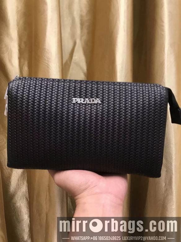 Replica Prada Bags 9009-5 23X14X5cm XM-2