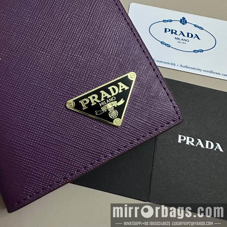Replica Prada Bags 2375 10X14cm YG 4