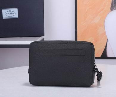 Replica Prada Bags 2VF017 24X16X4cm SC
