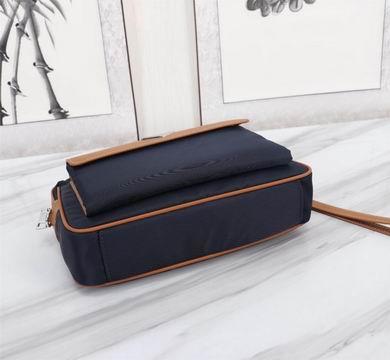 Replica Prada Bags 8346－4 28X17X7cm WP 2colour