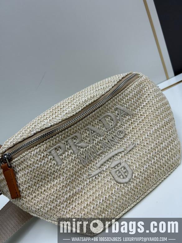 Replica Prada Bags Prada 2434 30x17cm jj1