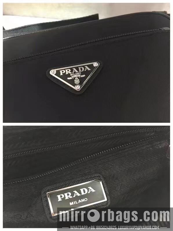 Replica Prada Bags HZ7291977 21X12.5X4.5cm XM