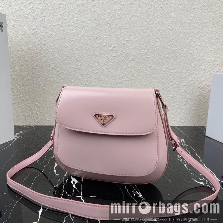 Replica Prada Bags 1BD303 24X19X6cm YG 5