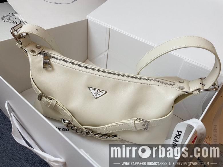Replica Prada Bags 1BD740 YG 2colour