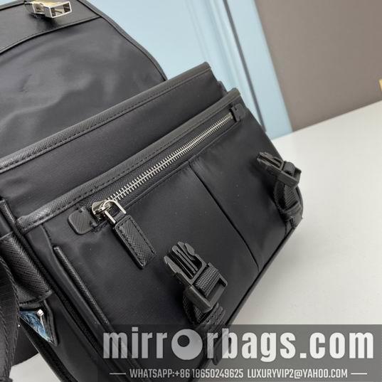 Replica Prada Bags Parda 0769 26x20x9cm ww