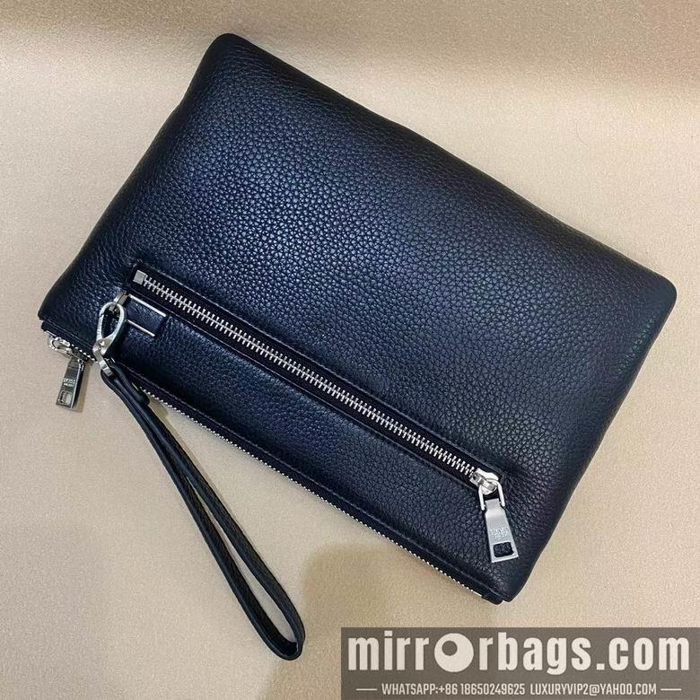 Replica Prada Bags 28X17X2cm 052104 XM