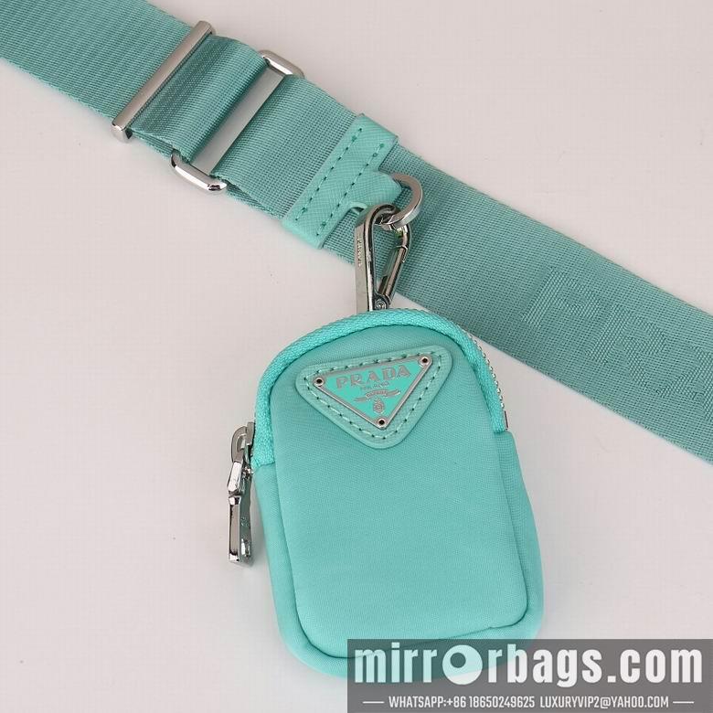 Replica Prada Bags 1418 22X16X6cm XM 5
