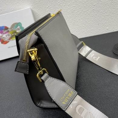 Replica Prada Bags 2128 23X18X9cm XM 4