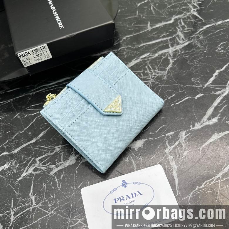 Replica Prada Bags LM211 10X9X2cm ZC 4