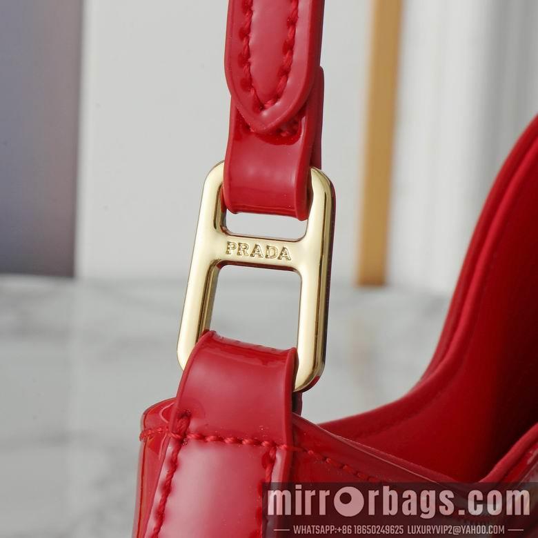 Replica Prada Bags 1BC269 22X18.5X4.5cm XMY 4