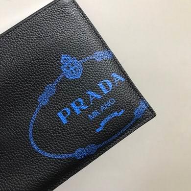 Replica Prada Bags 28X18X1cm 122804 XM