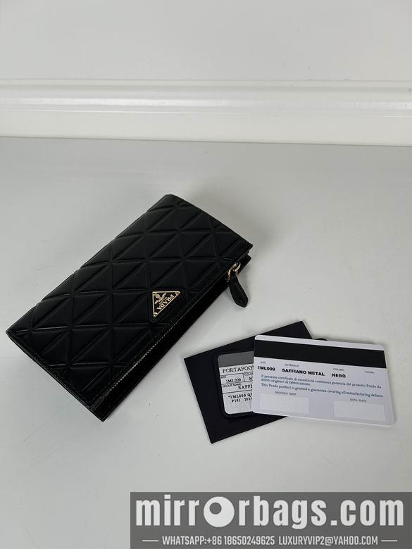 Replica Prada Bags 1ML009 16X9.5cm YG 2