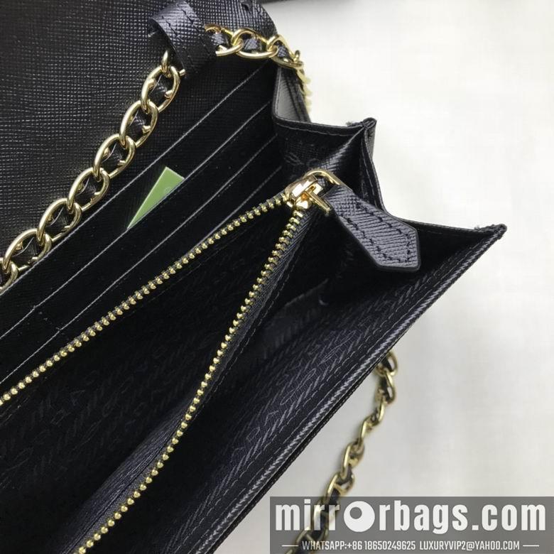 Replica Prada Bags LM1290 21X10X2cm