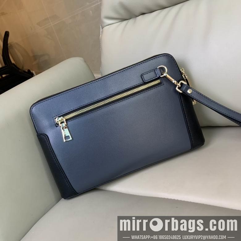 Replica Prada Bags 8416-4 27X17X4cm WP